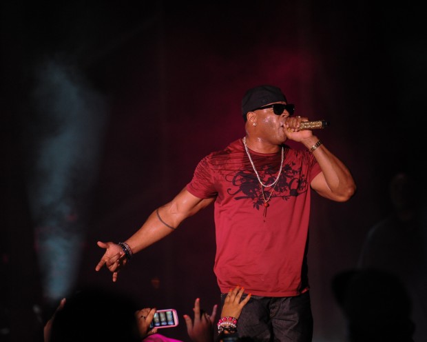 LL Cool J